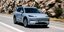 Οδηγούμε το Geely EX5 με τους 218 ίππους