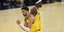 Άγγιξε το triple double ο Χαλιμπέρτον στον τρίτο τελικό
