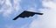Βομβαρδιστικό B-2 Spirit της Πολεμικής Αεροπορίας των ΗΠΑ