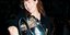 Η Jane Birkin με την τσάντα που πήρε το όνομά της από τον οίκο Hermes