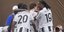 Γιουβέντους - Ουιντάντ 4-1