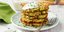 Κολοκυθοκεφτέδες στο air fryer / Φωτογραφία: Shutterstock