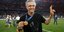 Αμέσως μετά τη λήξη του τελικού του Champions League, ο Λουίς Ενρίκε φόρεσε ένα μπλουζάκι 