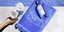 Bombay Sapphire premium gin: Step Into The Blue 