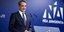  Ο Κυριάκος Μητσοτάκης στην συνεδρίαση της Πολιτικής Επιτροπής της ΝΔ -Φωτογραφία: Γρ. Τύπου Πρωθυπουργού/ΔΗΜΗΤΡΗΣ ΠΑΠΑΜΗΤΣΟΣ