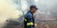 Firefighter