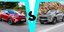 Renault Captur vs Toyota Yaris Cross