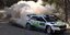 Skoda Fabia Rally2 EVO