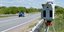 Speed radar