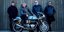 Οι Stranglers όπως είναι σήμερα, μισόν αιώνα μετά την ίδρυσή τους / STRANGLERS