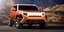 Toyota FT-4X Concept 