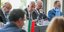 Minister of Migration and Asylum Makis Voridis