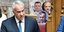 Μάκης Βορίδης, Χρήστος Μπουκώρος, Διονύσης Σταμενίτης και Τάσος Χατζηβασιλείου
