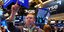 Wall Street: Άνοδος για Dow Jones, Nasdaq και S&P 500 -Ανακούφιση μετά την συγκρατημένη αντίδραση του Ιράν