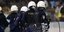 Διμοιρία ΜΑΤ στη Νέα Φιλαδέλφεια