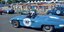 Παρουσία του 1000 Miglia Experience Greece στο Le Mans Classic!