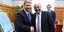 Androulakis meets Schulz