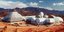Η Biosphere 2 το 1991