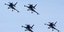 Κινέζικα μαχητικά τύπου Chengdu J-10