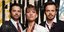 Erreway συναυλία Λυκαβηττός