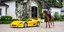 Ralph Lauren -Το απίστευτο ποσό που θα πιάσει η Ferrari του