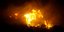 Wildfire Destroys Homes, Forces Mass Evacuations on Crete