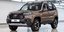 LADA NIVA TRAVEL 2025