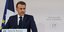 Ο Εμανουέλ Μακρόν μιλά για την ανάγκη ενίσχυσης των ενόπλων δυνάμεων της Γαλλίας