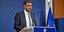 Ο Παύλος Μαρινάκης στο briefing 
