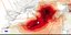 Meteo: Ερχεται ισχυρό κύμα καύσωνα στην Ελλάδα