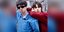 Φωτογραφίες των Oasis από την δεκαετία του '90