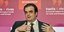 Ο Κυριάκος Πιερρακάκης στο συνέδριο του Economist