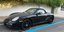 Παρατημένη Porsche Boxster 