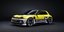 Renault 5 Turbio