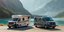 Renault Campervan