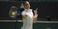 H Μαρία Σάκκαρη στο Wimbledon