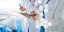 Endoscopic Submucosal Dissection, ESD