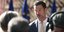 Ο υπουργός Μετανάστευσης της Σουηδίας, Γιόχαν Φόρσελ