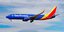 Αεροσκάφος της Southwest