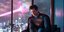 Superman ο Ντέιβιντ Κόρενσγουετ