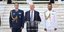 President of the Hellenic Republic Constantine Tassoulas