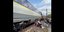 Οι 800 επιβάτες ενός τρένου Eurostar με προορισμό το Λονδίνο, καθηλώθηκαν επί εννιά ώρες στο Πα-ντε-Καλαί 