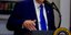 Ο Τραμπ πάσχει από χρόνια φλεβική ανεπάρκεια 
