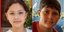 The two missing kids
