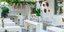 Το Madeira Cafe & Bar στο Νέο Ηράκλειο θυμίζει Κυκλάδες / Φωτογραφία: Facebook 