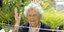 Η Αγγλίδα Ethel May Caterham στις 21 Αυγούστου γιόρτασε τα 116α γενέθλιά της, ούσα η πρώτη Βρετανίδα που φτάνει σε τέτοια ηλικία / FACEBOOK