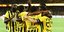 ΑΕΚ - Πανσερραϊκός 2-0