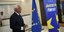 Πρόεδρος του Ευρωπαϊκού Συμβουλίου Αντόνιο Κόστα