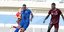 Κηφισιά - Asteras AKTOR 1-1