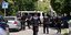 Το σημείο της γυναικοκτονίας στο Χαλάνδρι 